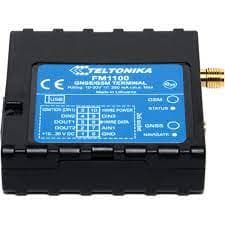 Vehicle Tracker