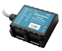 Vehicle Tracker