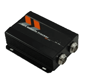 RP400 tracker